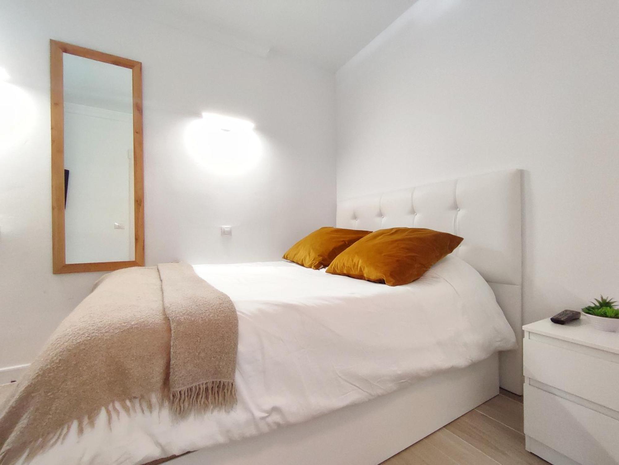 Luxury Ocean View Apartment Costa Adeje 외부 사진