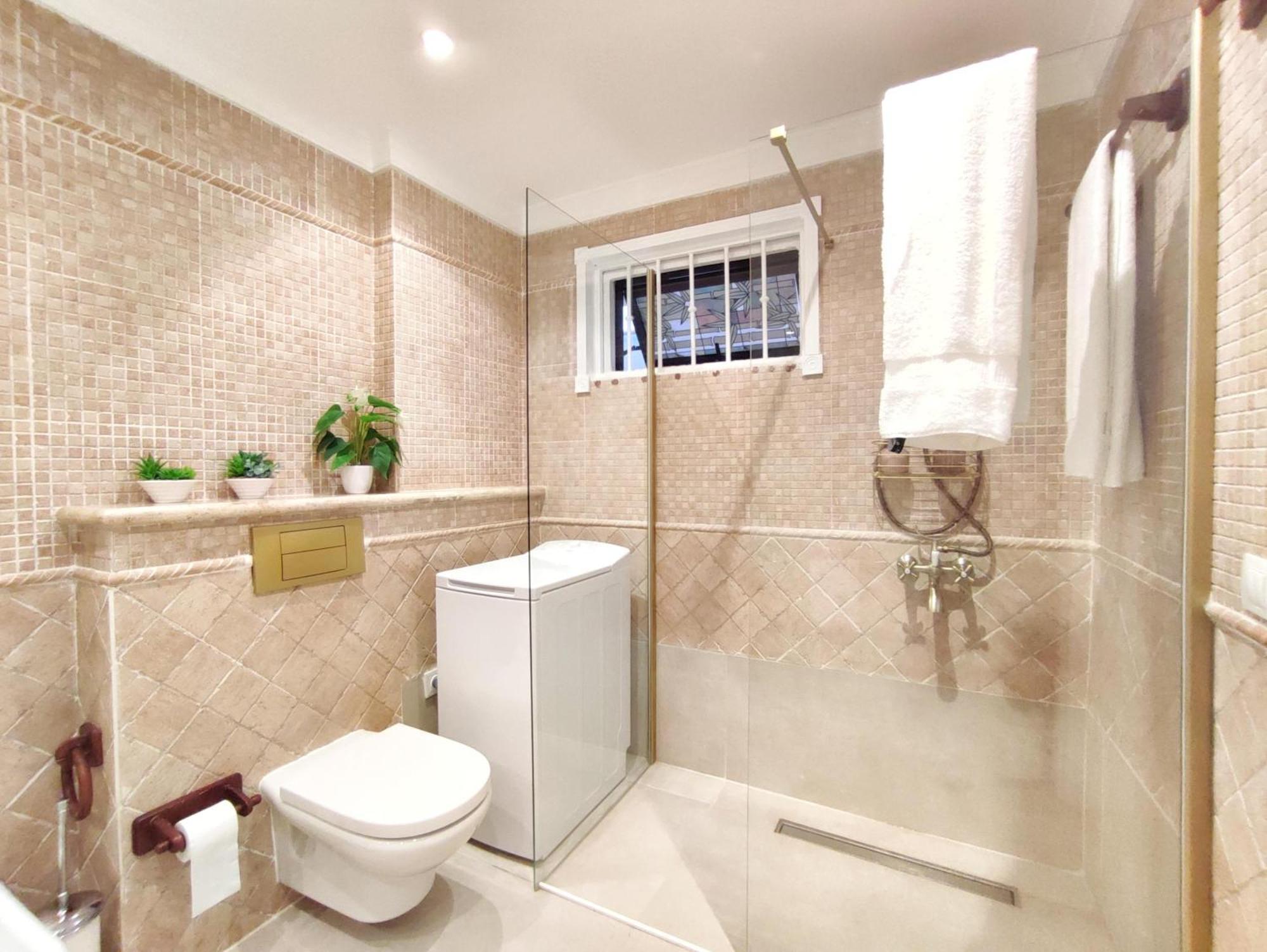 Luxury Ocean View Apartment Costa Adeje 외부 사진